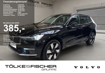 Volvo XC60 32.791 km 41.790 &euro; Krefeld 47805
