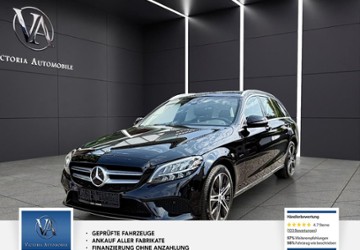 Mercedes-Benz C 300 133.000 km 19.990 &euro; Duisburg 47259