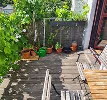 Etagenwohnung Krefeld Krefeld-Mitte - 2 Zimmer, 75 m&sup2;, 670&euro; | Angebot:27315458