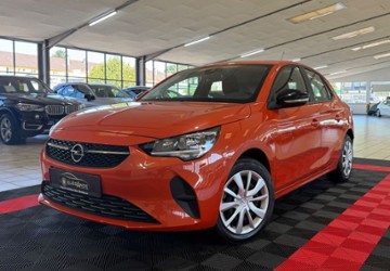 Opel Corsa 35.000 km 16.490 &euro; Oberhausen 46047