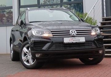 VW Touareg 160.000 km 16.900 &euro; Neuss 41469