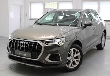 Audi Q3 178.577 km 19.990 &euro; Düsseldorf 40233