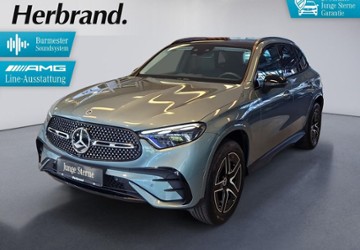 Mercedes-Benz GLC 300 7.559 km 65.980 &euro; Krefeld 47800