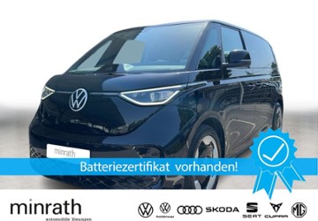 VW ID. Buzz 35.048 km 43.860 &euro; Moers 47441