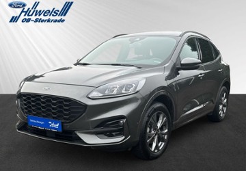 Ford Kuga 62.700 km 20.990 &euro; Oberhausen - Sterkrade 46145