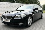 BMW 520d / Navi / Klima / Xenon / 2.Hd 150.000 km 10.990 &euro; Mönchengladbach 41066