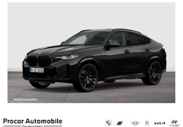 BMW X6 11.300 km 89.440 &euro; Velbert 42553