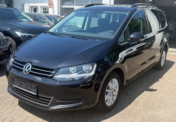 VW Sharan 134.956 km 10.498 &euro; Heiligenhaus 42579