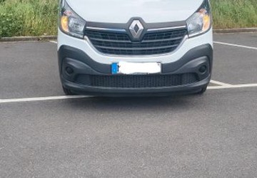 Renault Trafic 167.500 km 12.500 &euro; Mülheim 45478