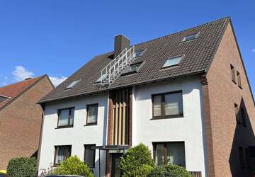 Wohnung Neuss Furth-Mitte - 3 Zimmer, 67 m&sup2;, 665&euro; | Angebot:27178327
