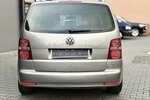 VW Touran R-Line / Leder / 7 Sitze / 1.Hd / Navi 125.000 km 11.900 &euro; Mönchengladbach 41066