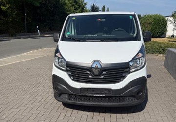 Renault Trafic 179.820 km 10.300 &euro; Langenfeld 40764