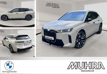 BMW iX 21.971 km 88.890 &euro; Oberhausen 46149