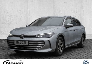 VW Passat Variant 9.900 km 49.490 &euro; Meerbusch 40670