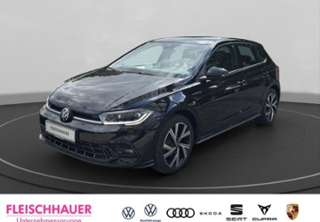 VW Polo 18.586 km 22.990 &euro; Mönchengladbach 41238