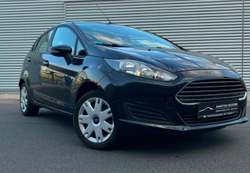 Ford Fiesta 98.507 km 6.900 &euro; Mülheim an der Ruhr 45473