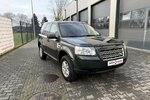 Land Rover Freelander XE Limited Edition / Allrad / AHK 210.000 km 6.490 &euro; Mönchengladbach 41066