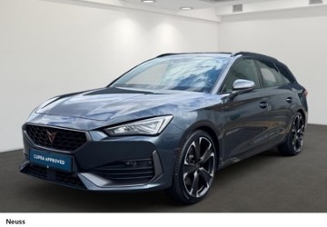 Seat Leon 87.716 km 21.750 &euro; Neuss 41460