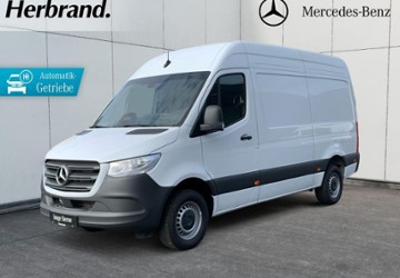 Mercedes-Benz Sprinter 3.121 km 47.861 &euro; Krefeld 47807