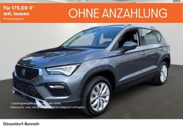 Seat Ateca 19.118 km 27.590 &euro; Düsseldorf 40589