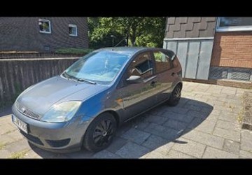 Ford Fiesta 168.400 km 1.500 &euro; Düsseldorf 40591
