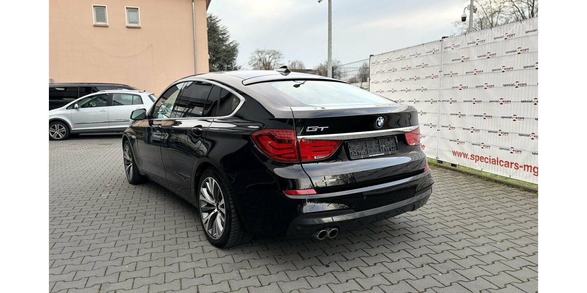 BMW 530 Gran Turismo xDrive / M Paket / PANO / Leder 179.000 km 14.900 &euro; Mönchengladbach 41066