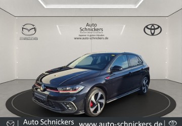 VW Polo 11.245 km 26.491 &euro; Moers 47441