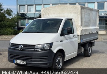 VW T6 Transporter 167.000 km 15.900 &euro; Ratingen 40878