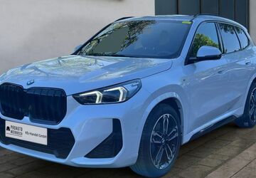 BMW X1 17.200 km 42.999 &euro; Meerbusch 40668