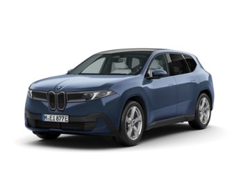 BMW iX3 1.320 km 84.915 &euro; Krefeld 47800