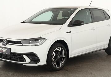 VW Polo 12.100 km 24.685 &euro; Düsseldorf 40233