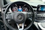 Mercedes-Benz V 300 d Lang / AMG Paket / 4MATIC / Leder / AHK 70.000 km 52.900 &euro; Mönchengladbach 41066