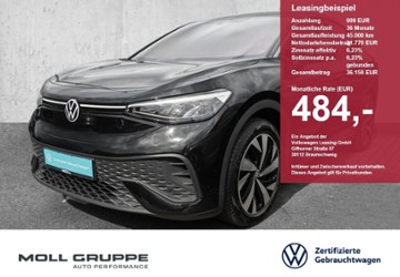 VW ID.5 59.202 km 31.770 &euro; Düsseldorf 40474