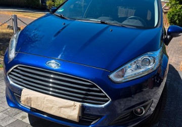 Ford Fiesta 113.900 km 6.990 &euro; Erkrath 40699