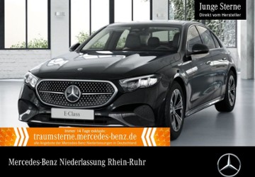 Mercedes-Benz E 220 26.996 km 42.990 &euro; Düsseldorf 40470