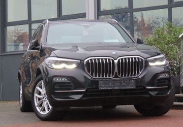 BMW X5 119.966 km 38.900 &euro; Neuss 41469