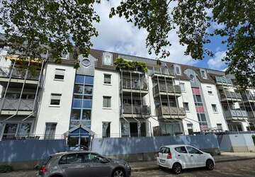 Wohnung Mönchengladbach Nord - 3 Zimmer, 95 m&sup2;, 895&euro; | Angebot:26641729