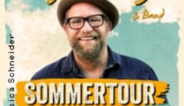 Gregor Meyle - Sommertour 2026