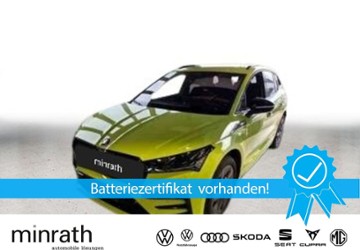 Skoda Enyaq 23.471 km 44.880 &euro; Moers 47441