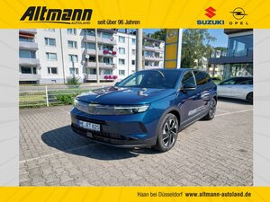 Opel Grandland X GS KAM SHZ LHZ CARPLAY ANDROID AUTO 3.700 km 33.980 &euro; HAAN 42781