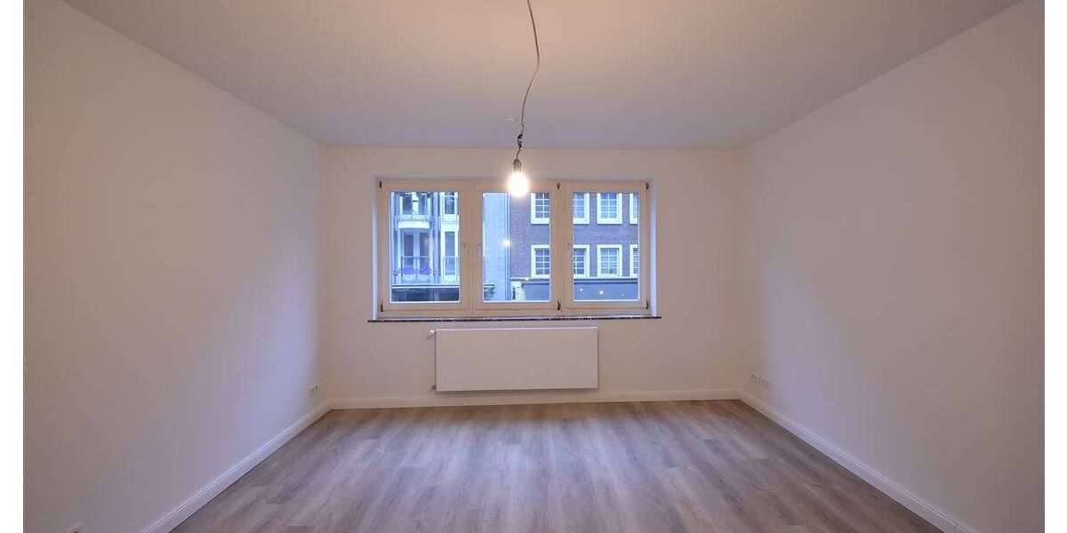 Etagenwohnung Düsseldorf Altstadt - 2 Zimmer, 59 m&sup2;, 1.050&euro; | Angebot:19759173