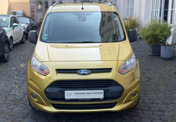 Ford Tourneo 66.000 km 10.400 &euro; Mettmann Stadtwald Bahnhof 40822