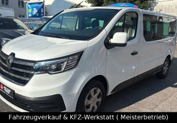 Renault Trafic 59.160 km 24.990 &euro; Düsseldorf 40591