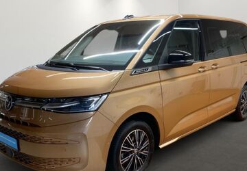 VW T7 Multivan 12.001 km 56.990 &euro; Düsseldorf 40233