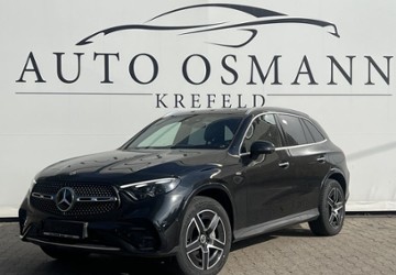 Mercedes-Benz GLC 300 5.300 km 64.950 &euro; Krefeld 47805