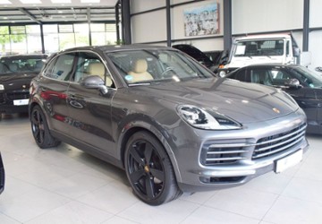 Porsche Cayenne 96.000 km 51.799 &euro; Meerbusch 40667