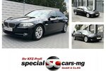 BMW 520d / Navi / Klima / Xenon / 2.Hd 150.000 km 10.990 &euro; Mönchengladbach 41066
