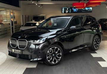 BMW X3 14.000 km 52.850 &euro; Mülheim an der Ruhr 45472