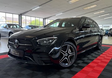 Mercedes-Benz E 300 123.200 km 29.900 &euro; Oberhausen 46047