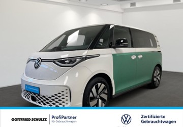 VW ID. Buzz 24.132 km 43.850 &euro; Düsseldorf 40233